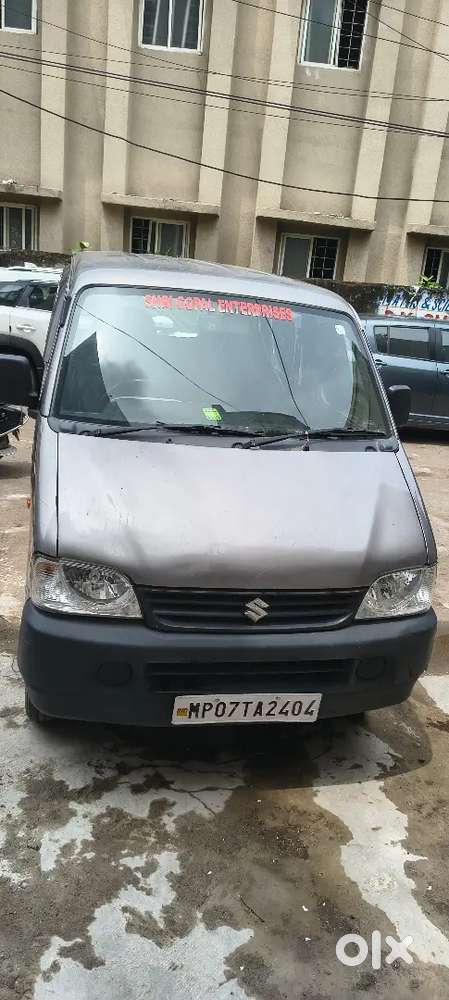 Maruti Suzuki Eeco 5 Str 2022
