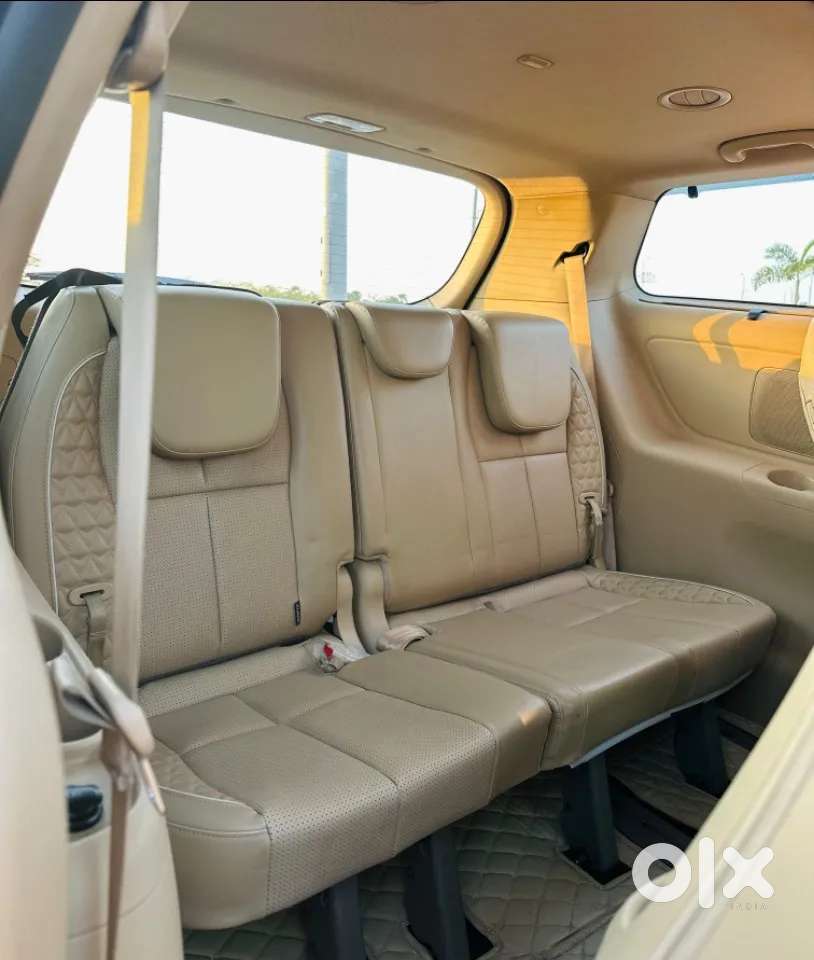 Kia Carnival, 2021, Diesel