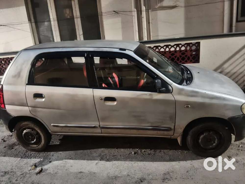 Maruti Suzuki Alto Std 2006