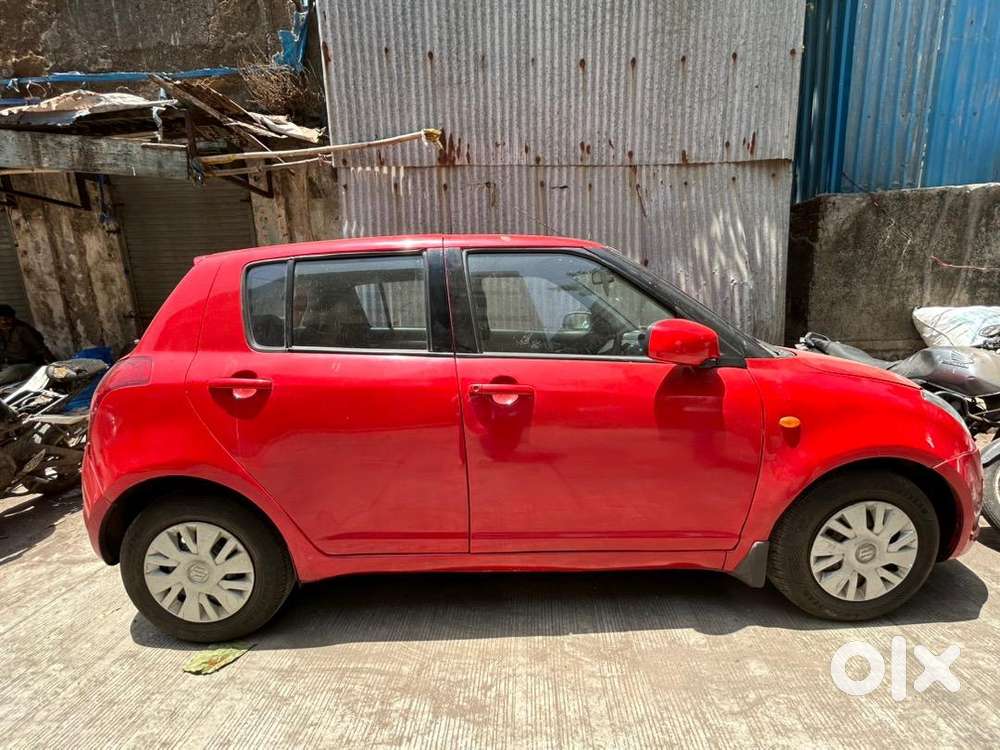 Maruti Suzuki Swift 2007 Petrol Well Maintained