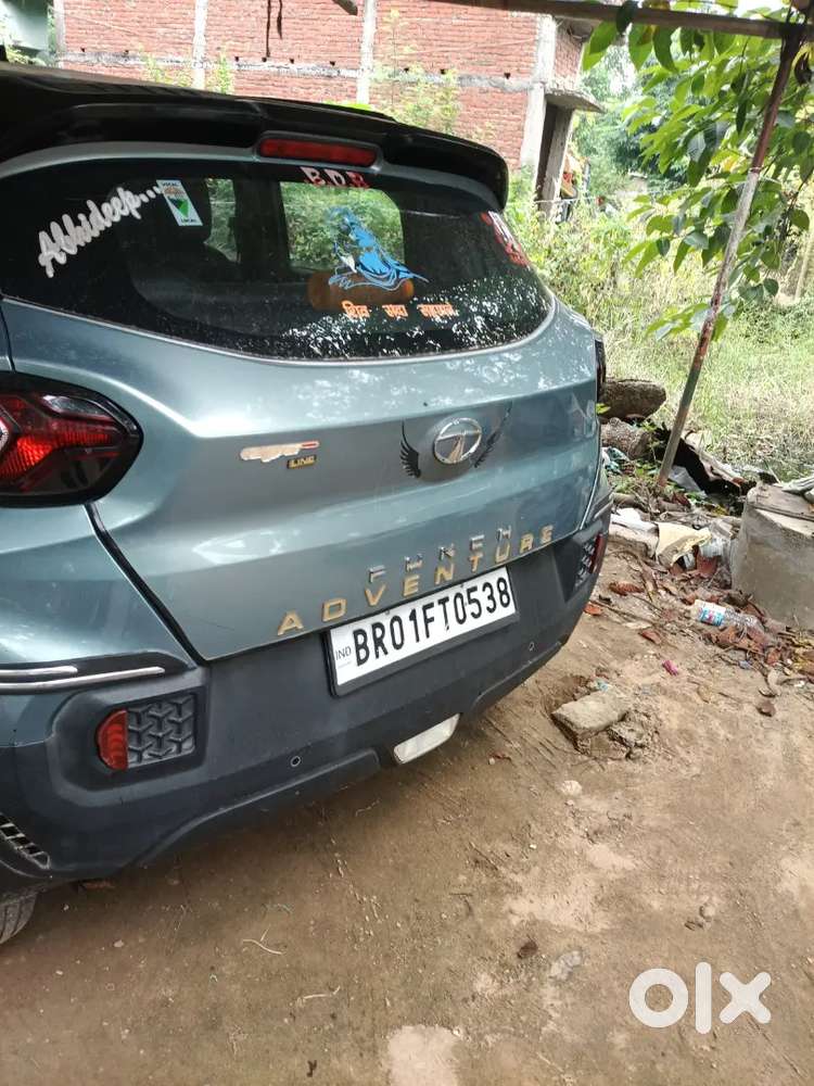 Very Good Condition