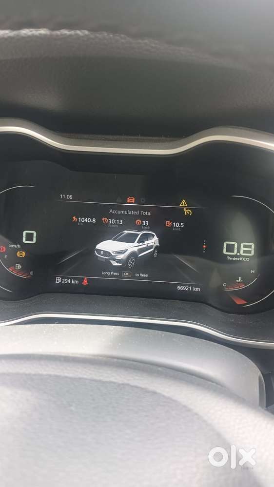 Mg Astor 1.5 Sharp Ex Mt, 2022, Petrol