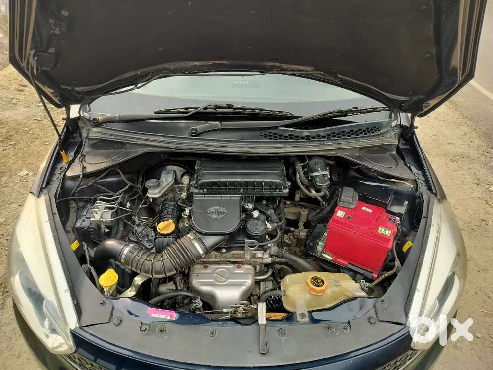 Tata Tigor 2019 Petrol Well Maintained