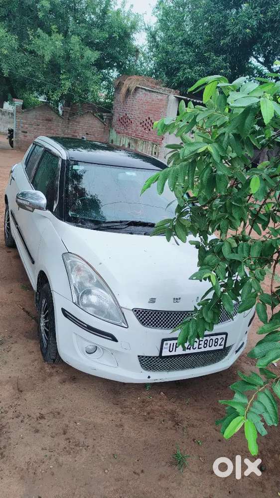 Maruti Suzuki Swift Vdi 2014