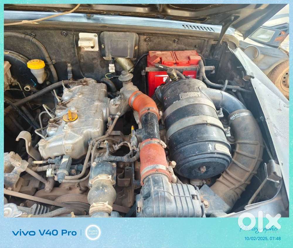 Tata Sumo Gold 2015 Diesel 100010 Km Driven