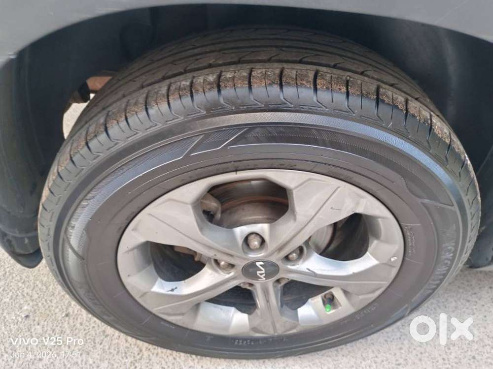 Kia Seltos Gtk, 2022, Petrol