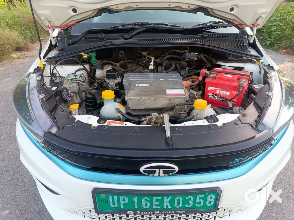 Tata Tiago Ev Xt Mr, 2024, Electric