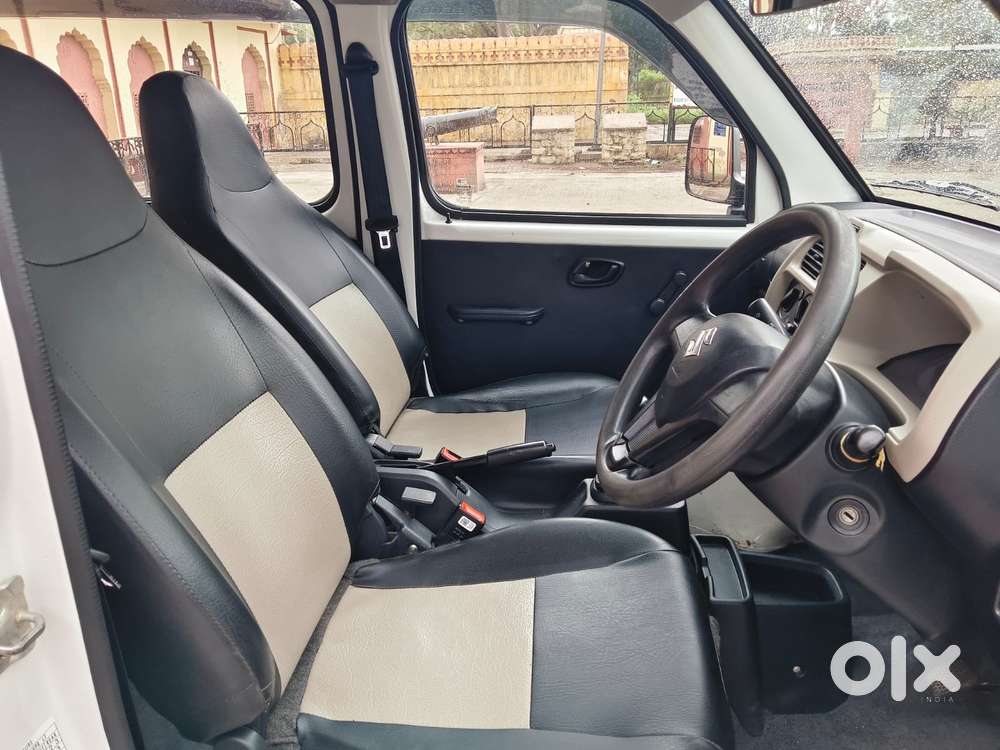 Maruti Suzuki Eeco 5 Seater Ac, 2024, Petrol