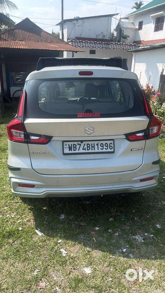 Maruti Suzuki Car 2022