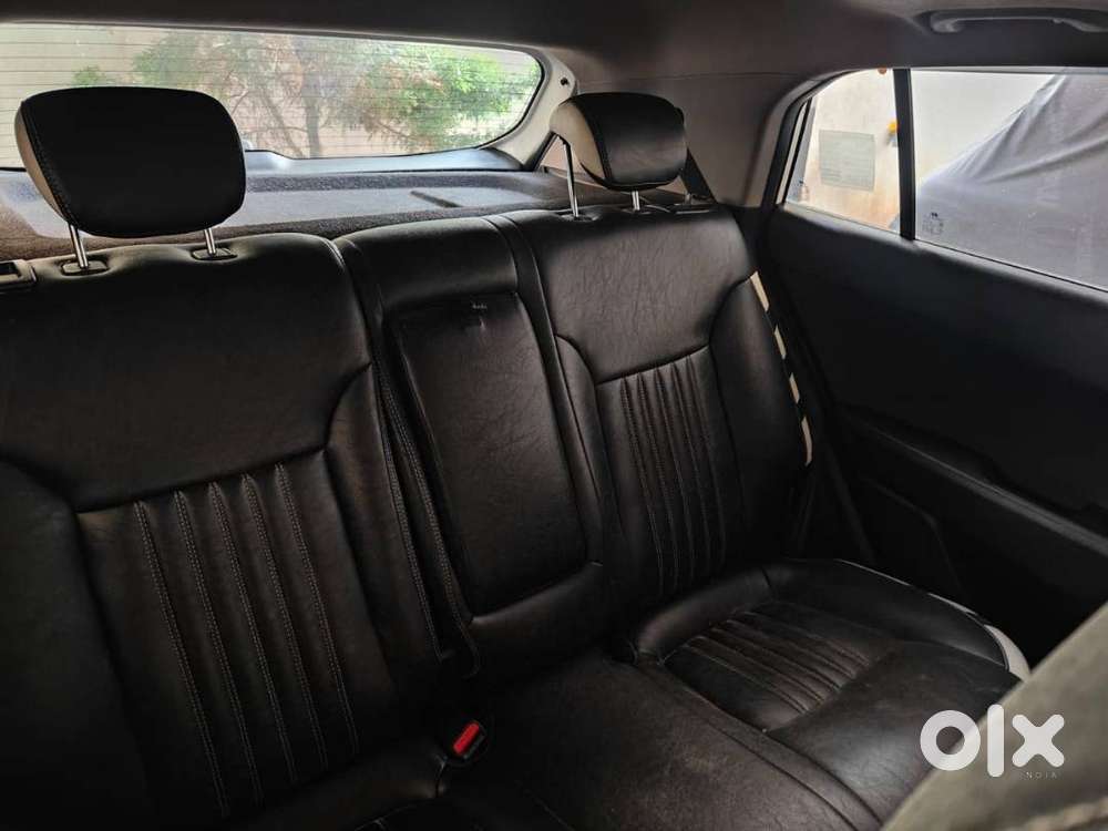 Hyundai Creta For Sale