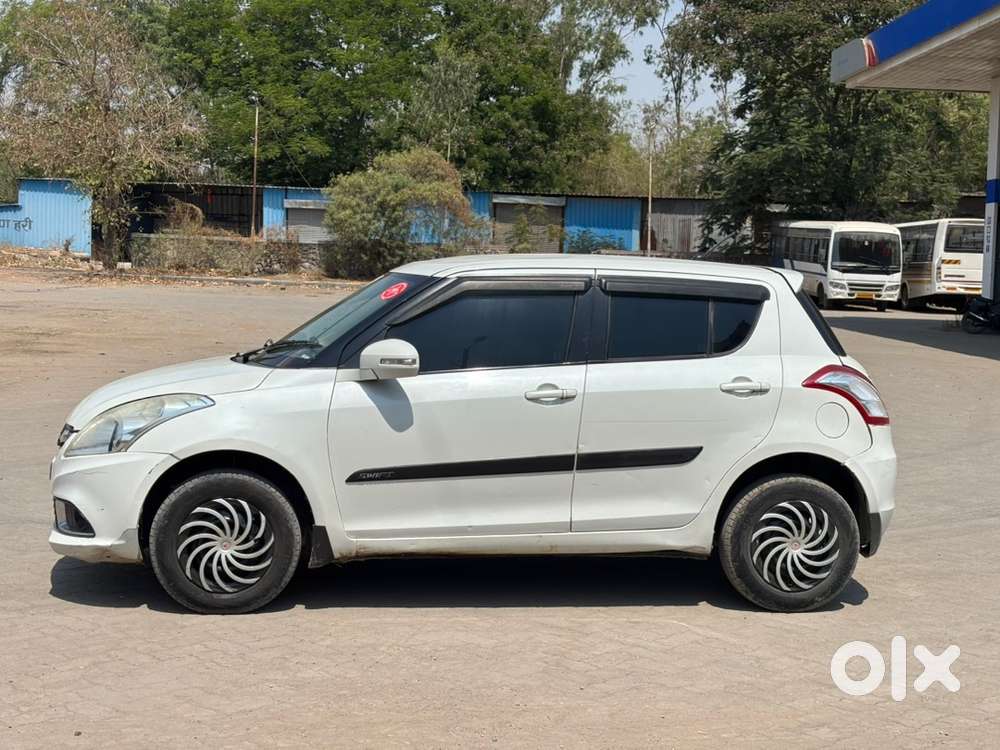 Maruti Suzuki Swift 2015 Diesel 107000 Km Driven