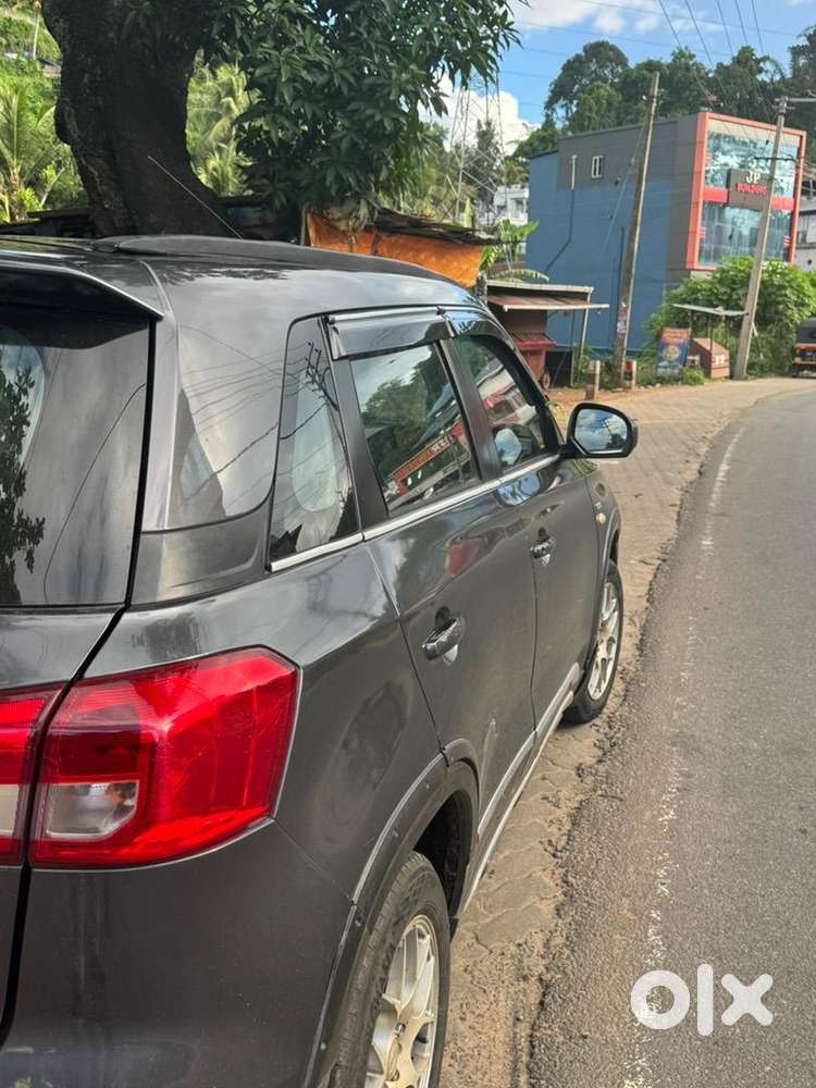 Maruti Suzuki Diesel 2016