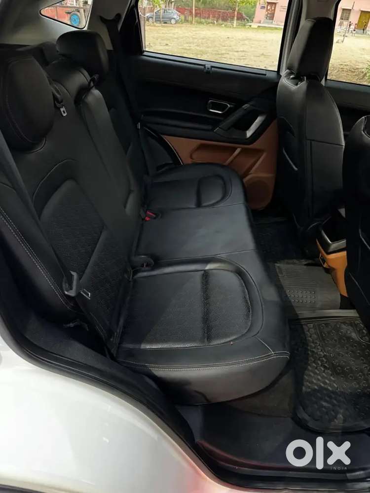 Tata Harrier 2024 Diesel Adventure Plus At