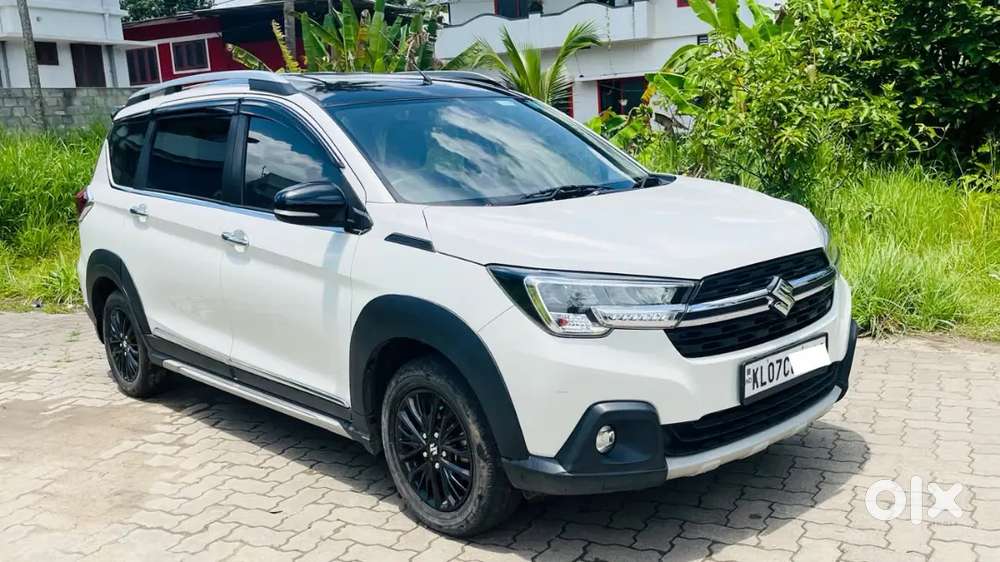 Maruti Suzuki Xl6 2020 Petrol Manual