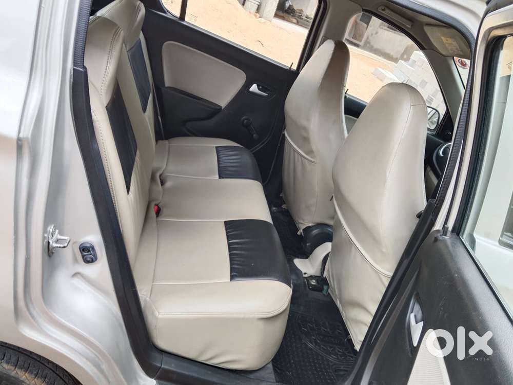 Maruti Suzuki Alto 800 Lxi, 2021, Petrol