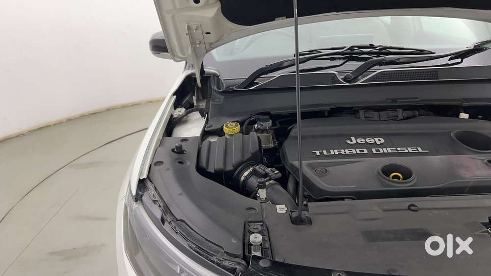 Jeep Compass 2.0 Limited (o) Diesel, 2021, Diesel