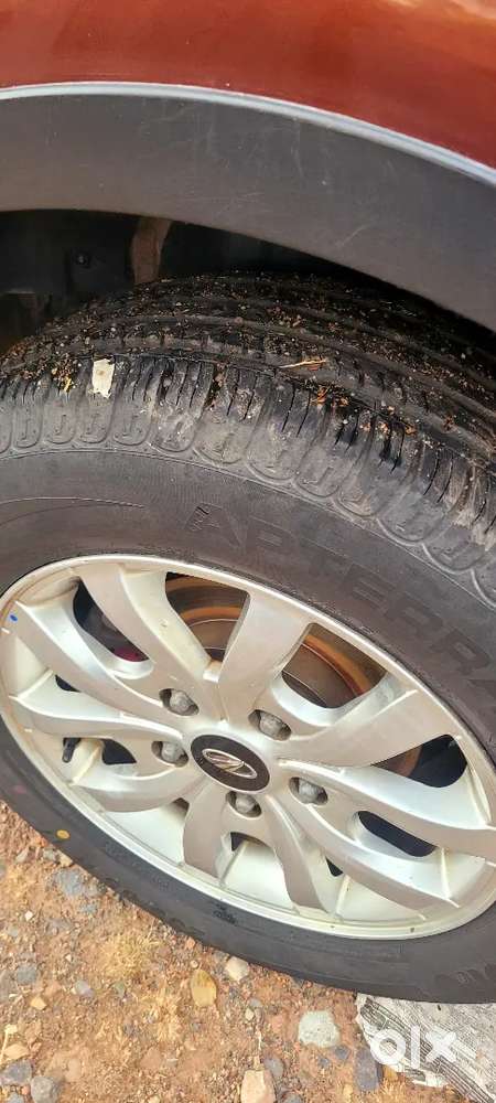 Good Condition Car