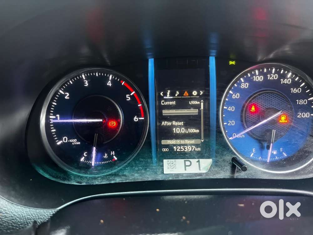 Toyota Fortuner 4x2 Mt 2.8 Diesel, 2023, Diesel