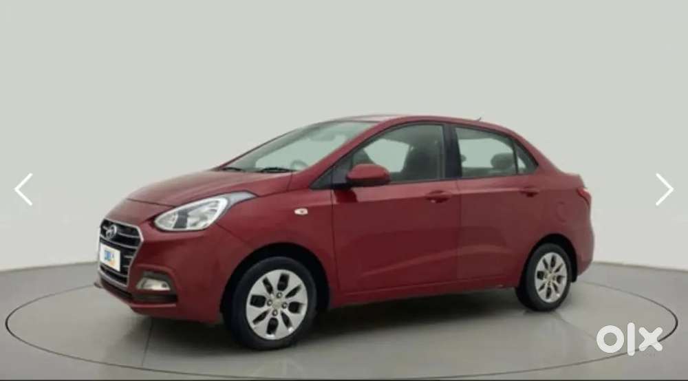 Hyundai Xcent