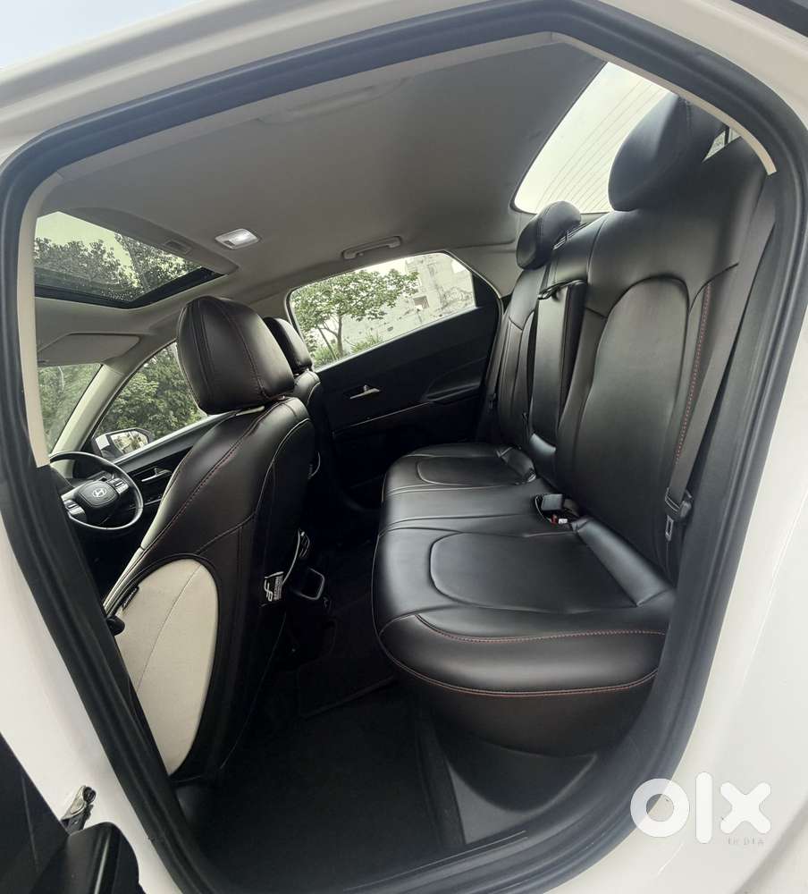 Hyundai Verna 1.5 Crdi Vgt Sx At, 2023, Petrol