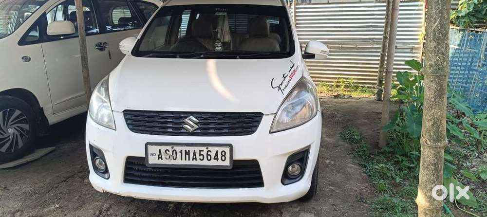 Maruti Suzuki Diesel 2012