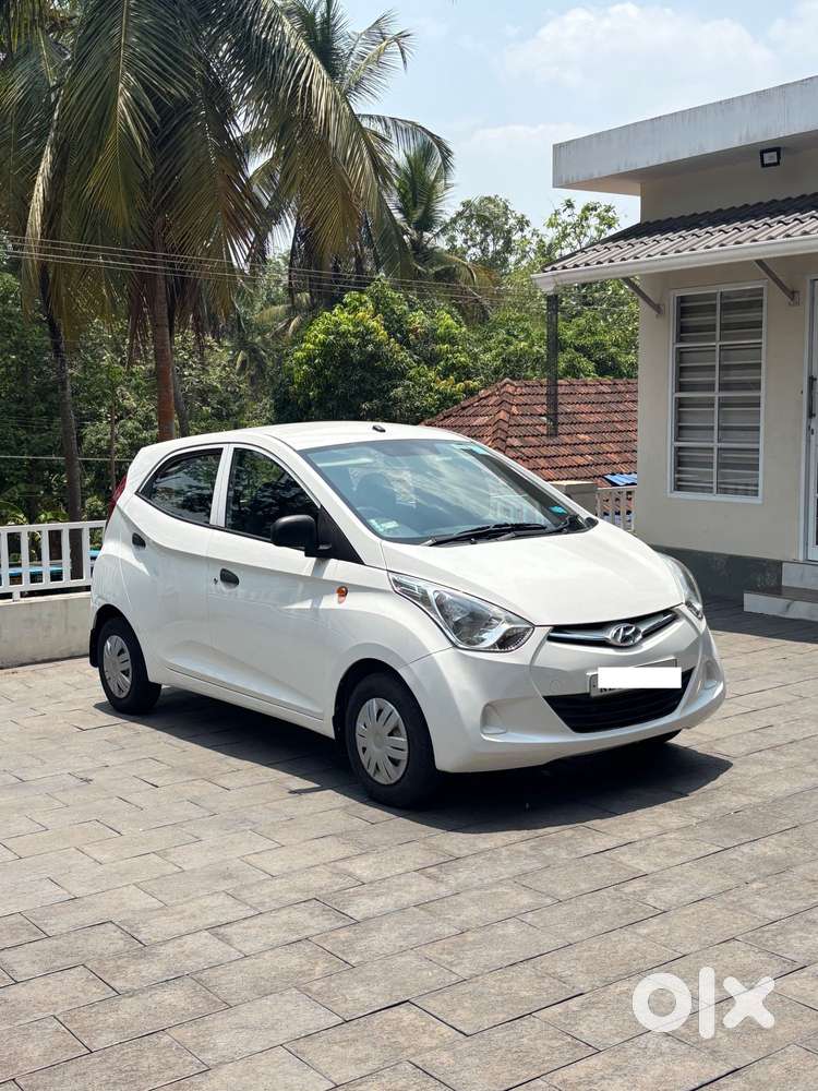Hyundai Eon Era Plus, 2013, Petrol