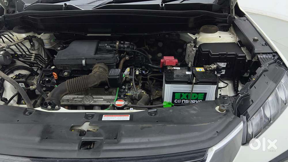 Maruti Suzuki Grand Vitara 1.5 Zeta Smart Hybrid, 2023, Petrol