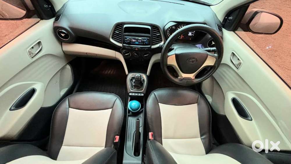 Hyundai Santro Magna Cng, 2019, Cng & Hybrids