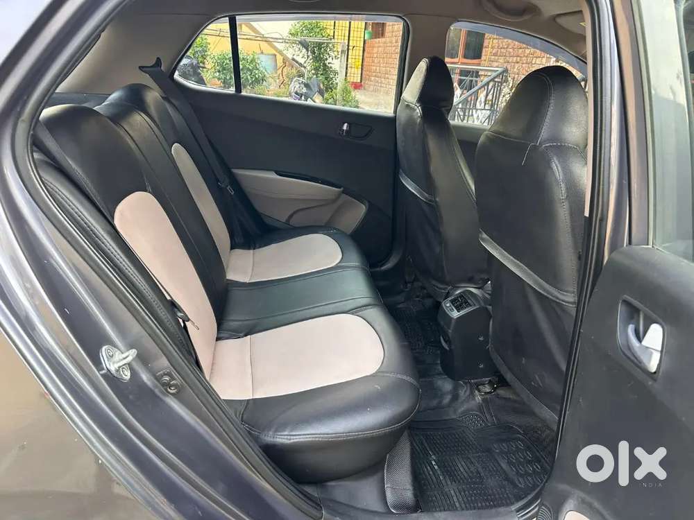 Hyundai Grand I10 2016 Diesel 135000 Km Driven
