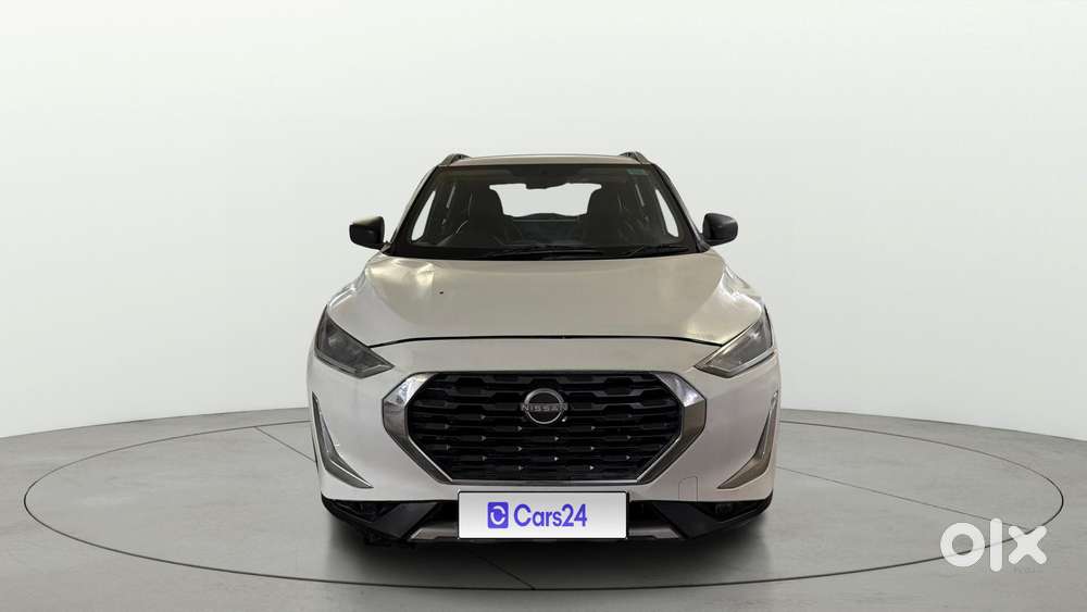 Nissan Magnite 1.0 Xe, 2024, Petrol
