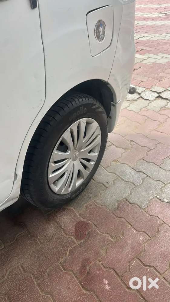 2012 Maruti Suzuki Ertiga Diesel Manual