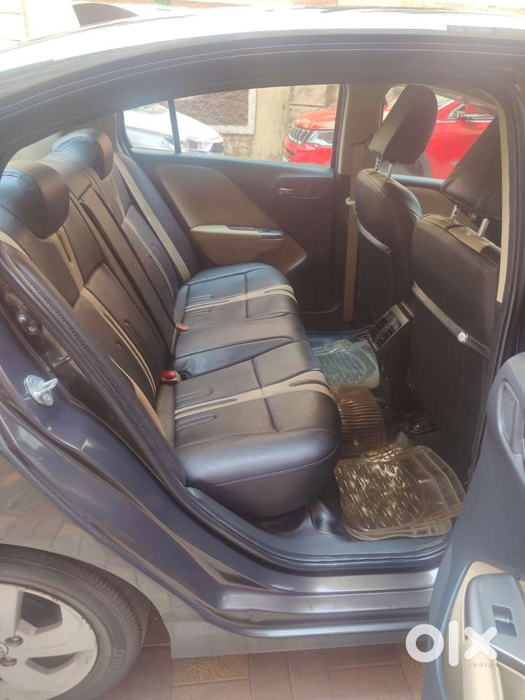 Honda City 2014-2015 I Dtec V, 2015, Diesel