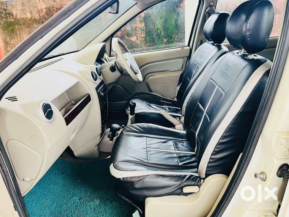 Mahindra Verito 1.5 D6, 2012, Diesel