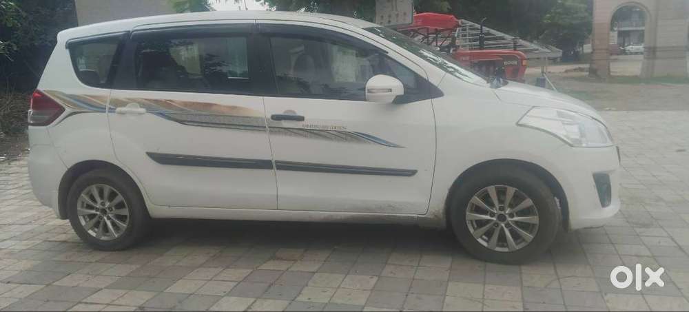 2013 Maruti Ertiga Zdi+