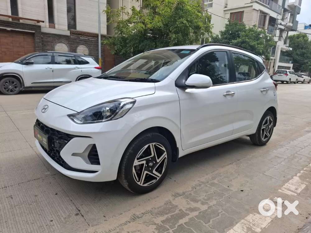 Hyundai Grand I10 Nios, 2025, Petrol