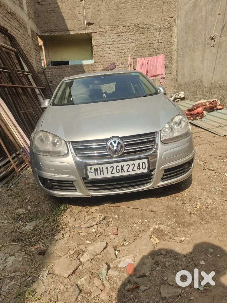 Volkswagen Jetta 2011 Diesel