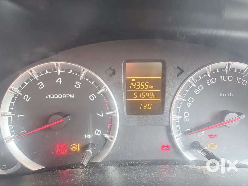 Maruti Suzuki Swift 2013 Year