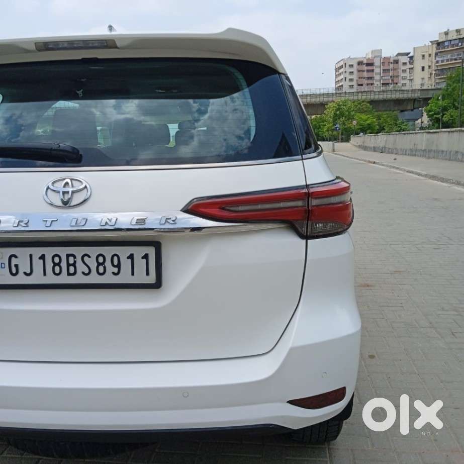 Toyota Fortuner 4x2 At 2.8 Diesel, 2023, Diesel