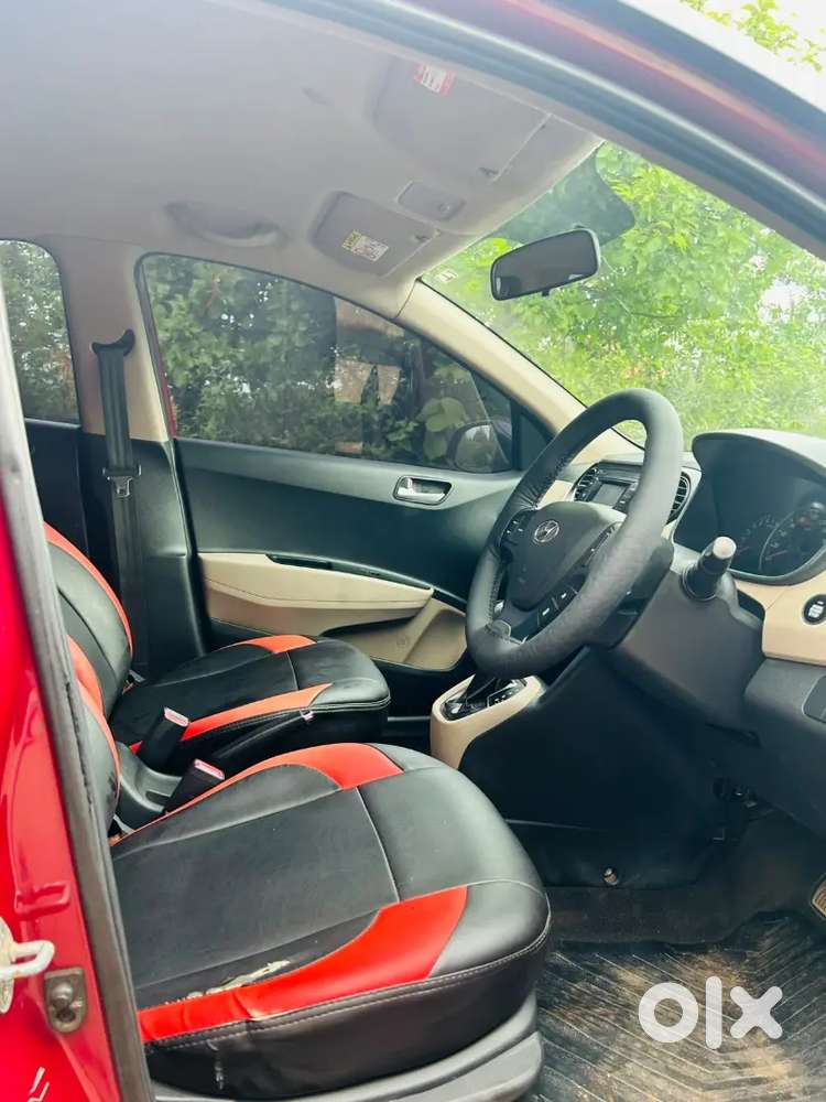 Hyundai Grand I10 2016 Petrol 440000 Km Driven