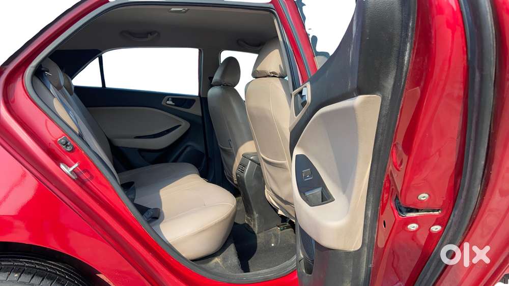 Hyundai Elite I20 Asta 1.2, 2015, Petrol