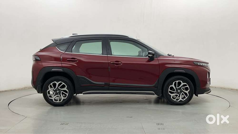 Skoda Kushaq 1.0 Monte Carlo Tsi At, 2024, Petrol