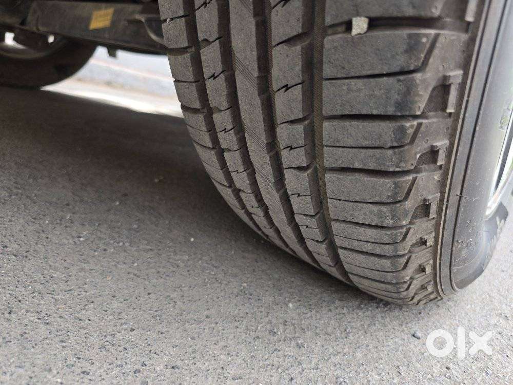 Tata Harrier Xza Plus At, 2022, Diesel