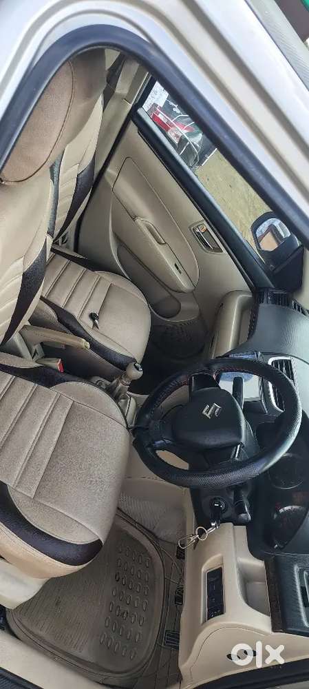 Maruti Suzuki Dzire 1.2 Lxi 2013 Diesel