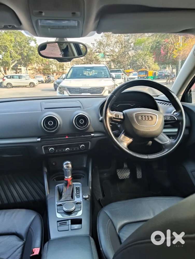 Audi A3 2.0 35 Tdi Technology, 2015, Diesel