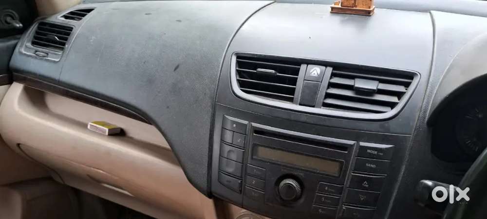 Best Condition: 2018 Maruti Dzire Well Maintained