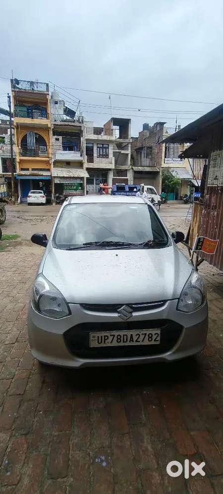 2013 Maruti Suzuki Alto Petrol