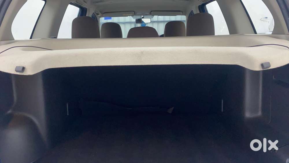 Renault Duster 1.3 Rxz Turbo Petrol, 2020, Petrol