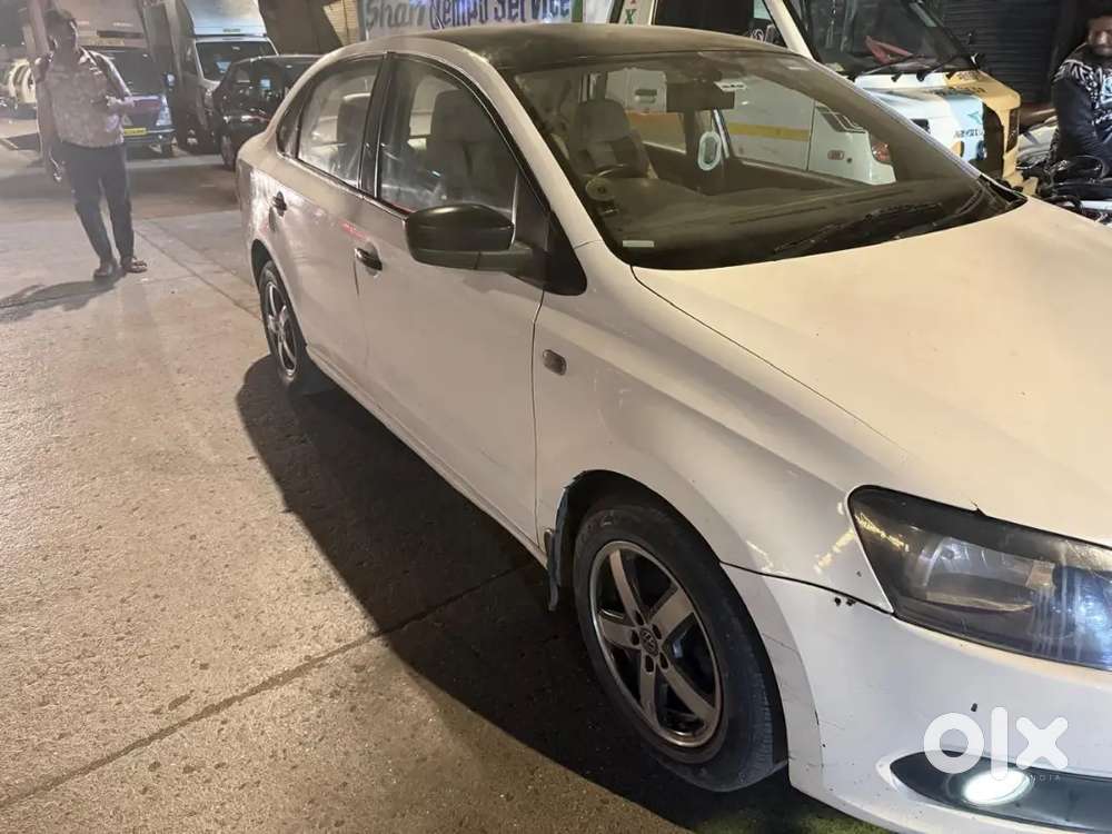 Vip Number Clean Condition Car With Good Mileage