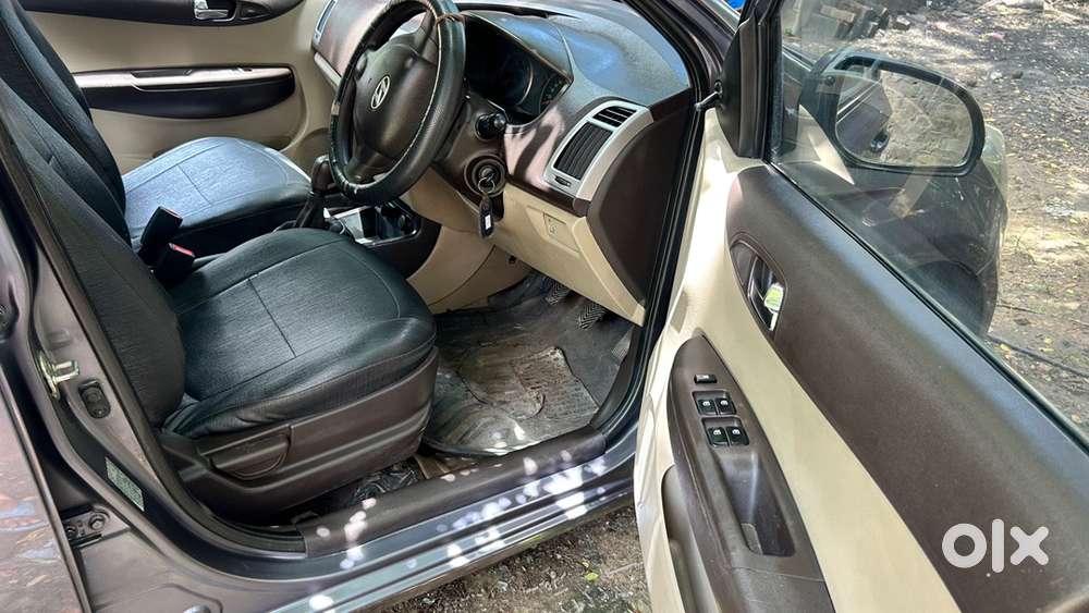 Hyundai I20 2012/ltt Lifetime Tax Diesel 45 Km Driven