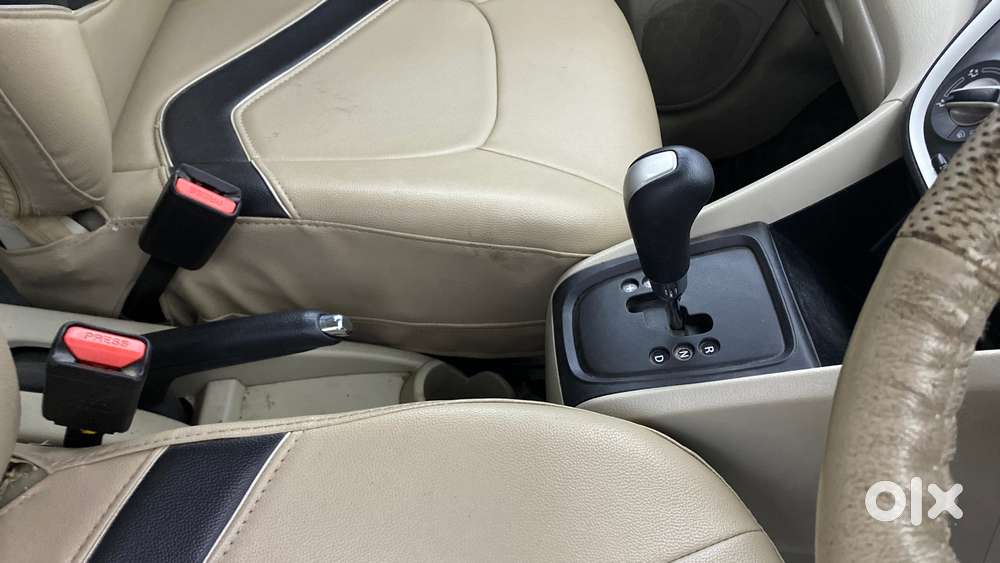 Maruti Suzuki Celerio Zxi Optional Amt, 2018, Petrol